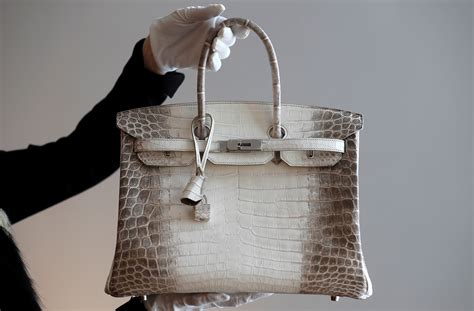 hermes crocodile birkin bag replica|most expensive hermes birkin bags.